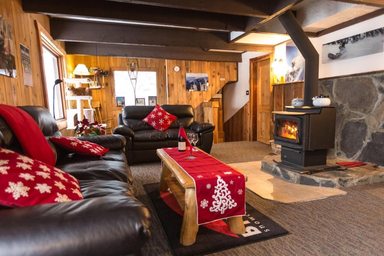 Red Shutter Inn Россленд Экстерьер фото