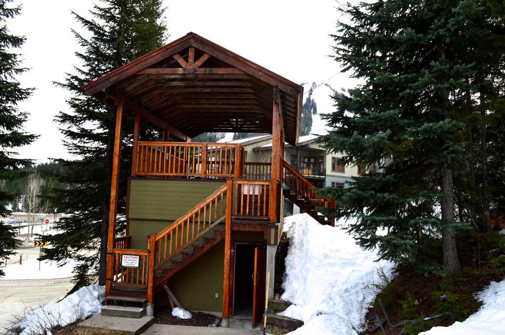 Red Shutter Inn Россленд Экстерьер фото