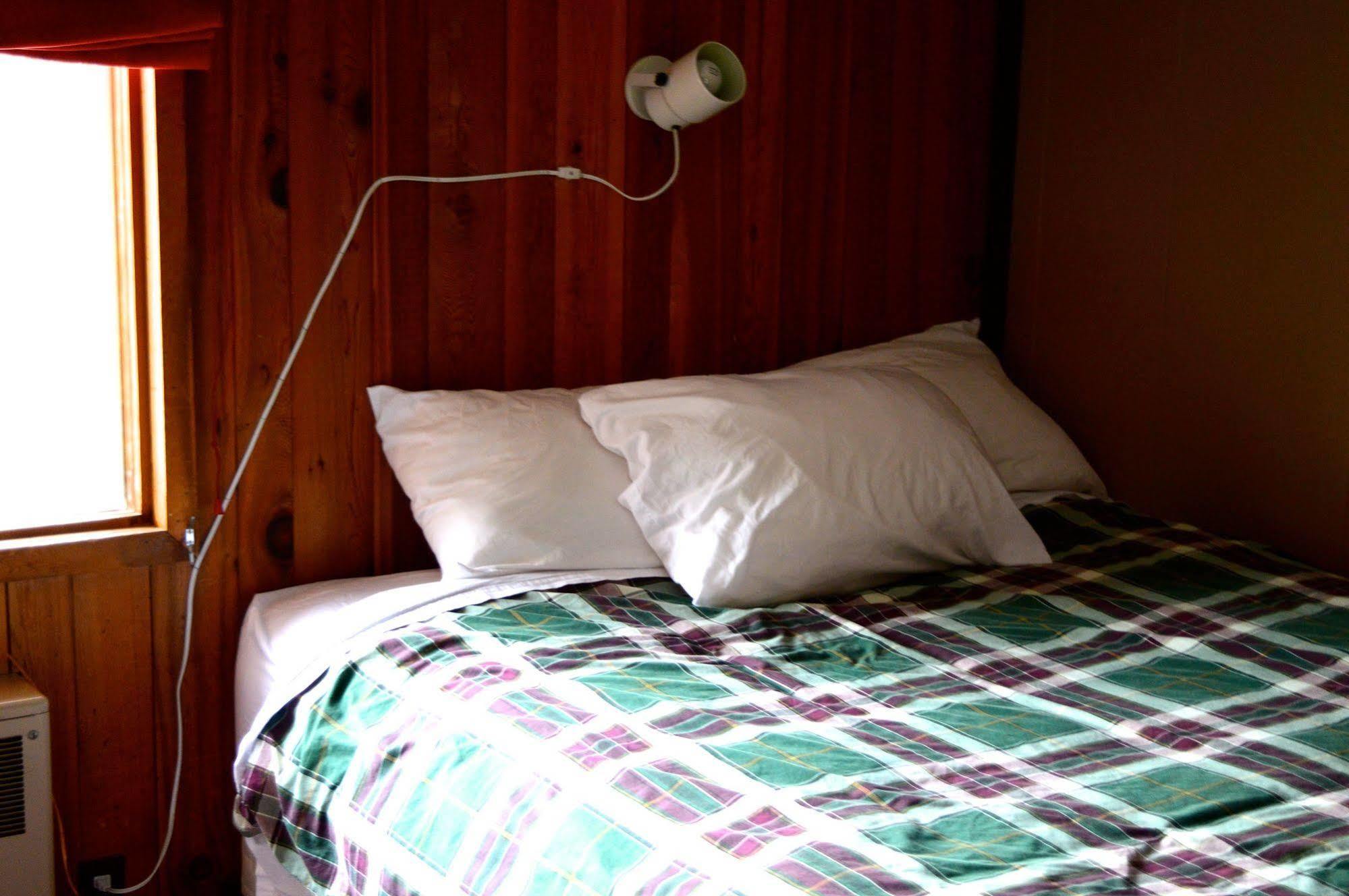 Red Shutter Inn Россленд Экстерьер фото